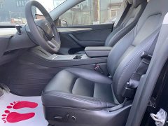 Tesla Model Y 2022 Facelift Rear-Wheel Drive - ფოტო 7