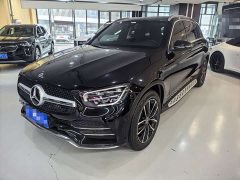 Mercedes-Benz GLC 260 L 4MATIC Dynamic - photo 1