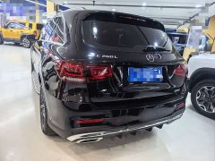 Mercedes-Benz GLC 260 L 4MATIC Dynamic - photo 11