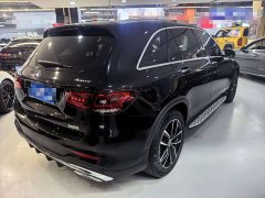 Mercedes-Benz GLC 260 L 4MATIC Dynamic - photo 12