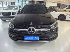 Mercedes-Benz GLC 260 L 4MATIC Dynamic - photo 2