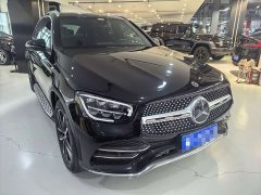 Mercedes-Benz GLC 260 L 4MATIC Dynamic - photo 3
