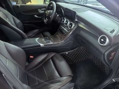 Mercedes-Benz GLC 260 L 4MATIC Dynamic - photo 4