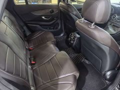 Mercedes-Benz GLC 260 L 4MATIC Dynamic - photo 5