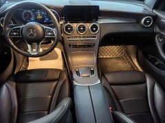 Mercedes-Benz GLC 260 L 4MATIC Dynamic - photo 8