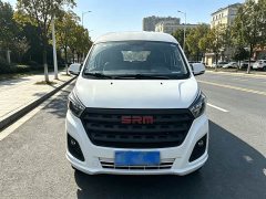 Golden Sea Lion Jinhai Lion M Classic 1.5L Engineering Lion Coach 5-seater - ფოტო 2