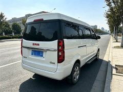 Golden Sea Lion Jinhai Lion M Classic 1.5L Engineering Lion Coach 5-seater - ფოტო 4