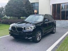BMW X3 Facelift xDrive28i M Sport Package - photo 1