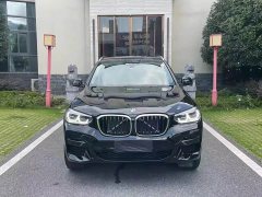 BMW X3 Facelift xDrive28i M Sport Package - photo 2