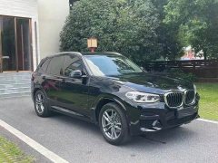 BMW X3 Facelift xDrive28i M Sport Package - photo 3