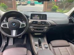 BMW X3 Facelift xDrive28i M Sport Package - photo 4