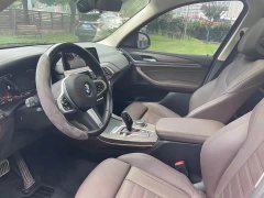 BMW X3 Facelift xDrive28i M Sport Package - photo 5