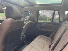 BMW X3 Facelift xDrive28i M Sport Package - photo 6