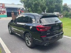 BMW X3 Facelift xDrive28i M Sport Package - photo 7
