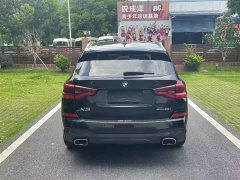 BMW X3 Facelift xDrive28i M Sport Package - photo 8