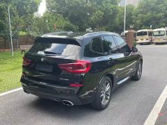 BMW X3 Facelift xDrive28i M Sport Package - photo 9