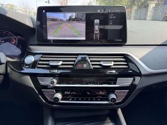 BMW 5 Series 530Li Premier M Sport Package - фото 11