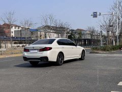 BMW 5 Series 530Li Premier M Sport Package - фото 13