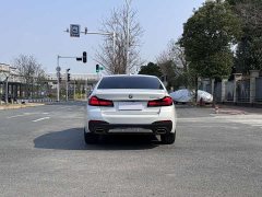 BMW 5 Series 530Li Premier M Sport Package - фото 14