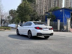 BMW 5 Series 530Li Premier M Sport Package - фото 15