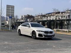 BMW 5 Series 530Li Premier M Sport Package - фото 2