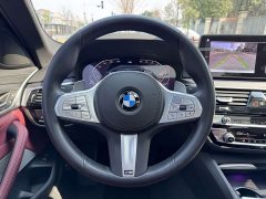 BMW 5 Series 530Li Premier M Sport Package - фото 4