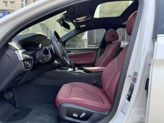BMW 5 Series 530Li Premier M Sport Package - фото 5