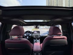 BMW 5 Series 530Li Premier M Sport Package - фото 7