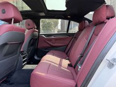 BMW 5 Series 530Li Premier M Sport Package - фото 8