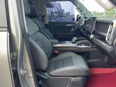Jetour Chitu Traveler 2023 1.5T Two-Wheel Drive Discovery PRO - ფოტო 11