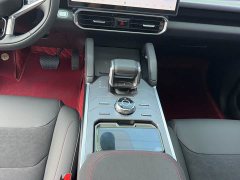 Jetour Chitu Traveler 2023 1.5T Two-Wheel Drive Discovery PRO - ფოტო 15