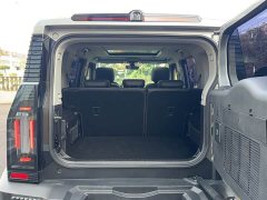 Jetour Chitu Traveler 2023 1.5T Two-Wheel Drive Discovery PRO - ფოტო 17