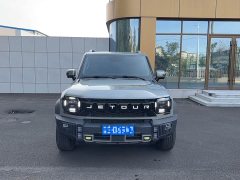 Jetour Chitu Traveler 2023 1.5T Two-Wheel Drive Discovery PRO - ფოტო 2
