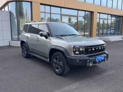 Jetour Chitu Traveler 2023 1.5T Two-Wheel Drive Discovery PRO - ფოტო 3