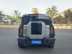 Jetour Chitu Traveler 2023 1.5T Two-Wheel Drive Discovery PRO - ფოტო 5