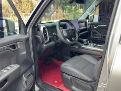 Jetour Chitu Traveler 2023 1.5T Two-Wheel Drive Discovery PRO - ფოტო 8