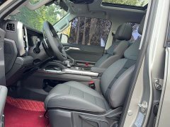 Jetour Chitu Traveler 2023 1.5T Two-Wheel Drive Discovery PRO - ფოტო 9
