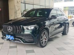 Mercedes-Benz GLE AMG GLE 53 4MATIC - photo 1