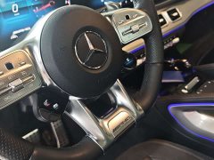 Mercedes-Benz GLE AMG GLE 53 4MATIC - photo 14