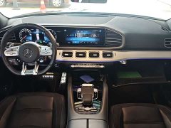 Mercedes-Benz GLE AMG GLE 53 4MATIC - photo 15