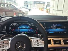 Mercedes-Benz GLE AMG GLE 53 4MATIC - photo 16