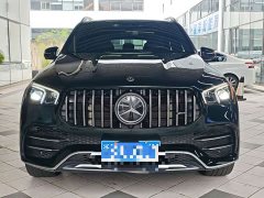 Mercedes-Benz GLE AMG GLE 53 4MATIC - photo 2