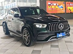 Mercedes-Benz GLE AMG GLE 53 4MATIC - photo 3