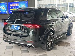 Mercedes-Benz GLE AMG GLE 53 4MATIC - photo 4