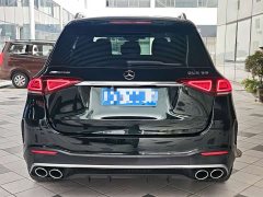 Mercedes-Benz GLE AMG GLE 53 4MATIC - photo 5