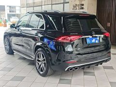 Mercedes-Benz GLE AMG GLE 53 4MATIC - photo 6