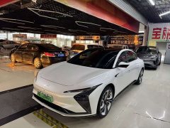 IM Motors Zhiji L7 Pro - ფოტო 1