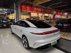 IM Motors Zhiji L7 Pro - ფოტო 10