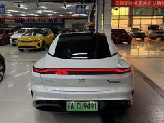 IM Motors Zhiji L7 Pro - ფოტო 11