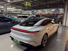 IM Motors Zhiji L7 Pro - ფოტო 12